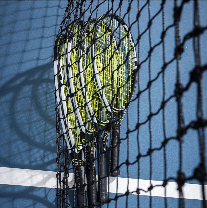 Image du produit Head Raquettes de tennis IG Speed Junior 21 (0, 200 g)