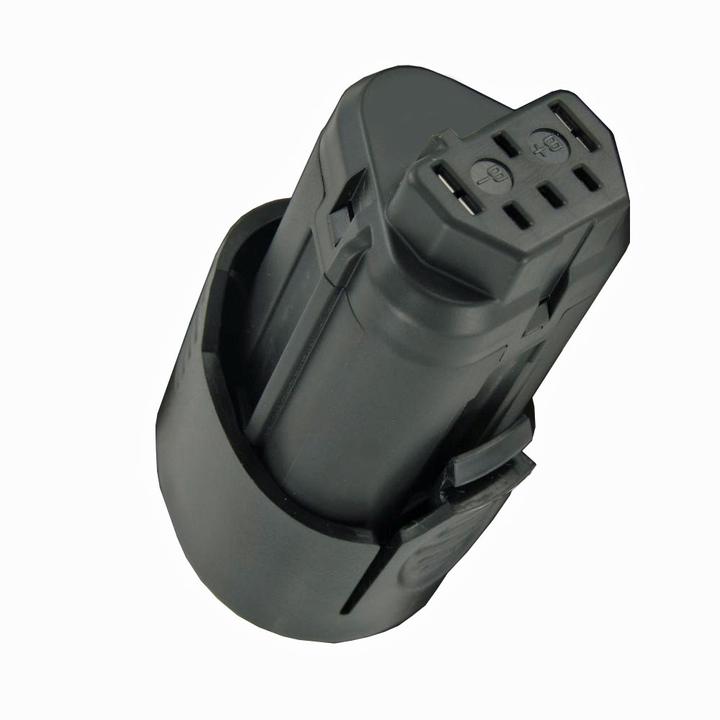 Actual product image XCell Akku passend für AEG BS 12C, BSS 12C, Li-Ion, 12V, 1500mAh, 18Wh, black (12 V)