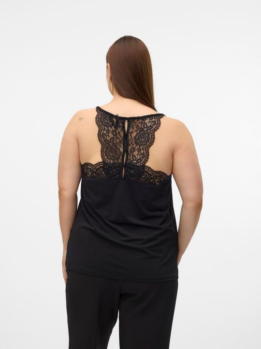 Immagine prodotto Vero Moda Top in pizzo senza maniche (M)