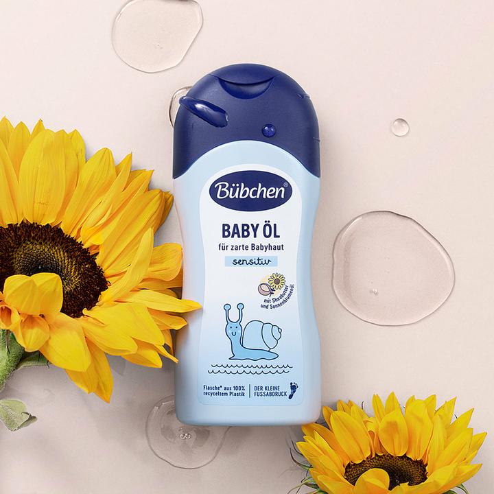 Produktbild Swiffer Baby Öl