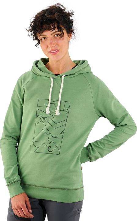 Immagine prodotto Edelrid Wo Tecu Hoody (S)