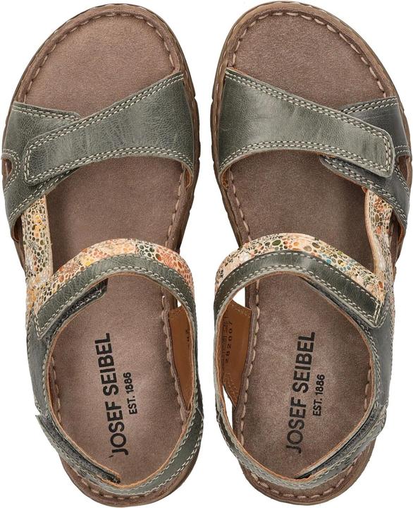 Actual product image Josef Seibel 76803-383 (41)