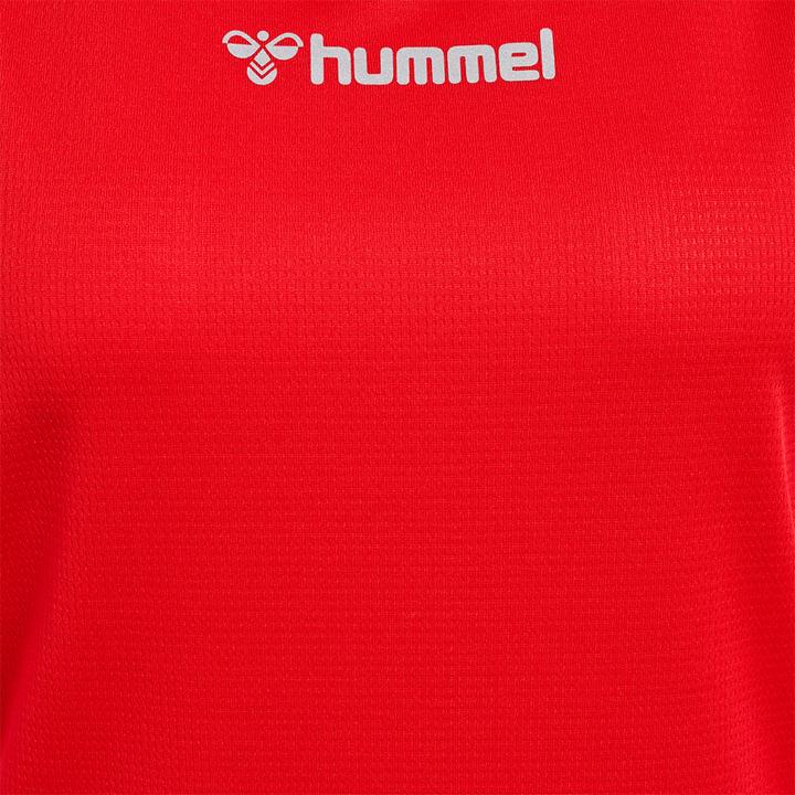 Immagine prodotto hummel hmlRUN SINGLET S/L DONNA (XXL)