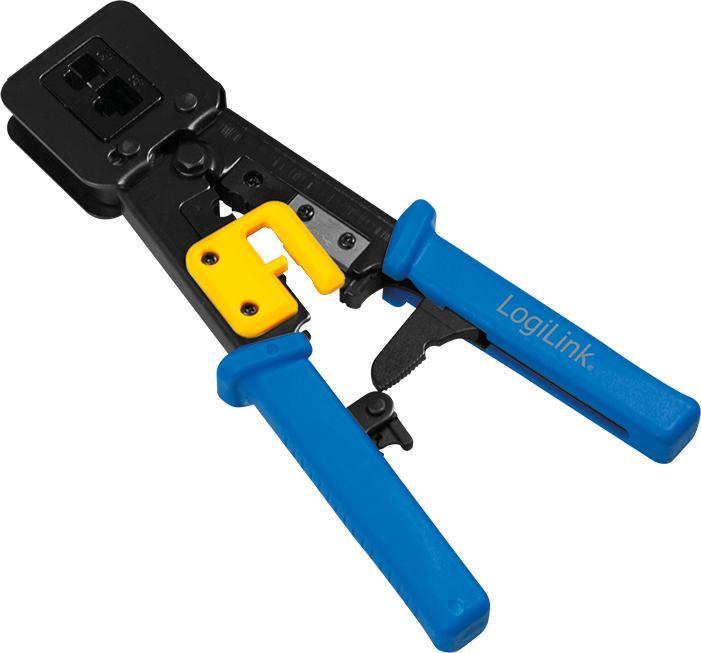 Produktbild LogiLink Crimpzange (220 mm)