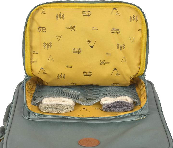 Produktbild Lässig Kinderkoffer Bus (18 l, Handgepäck (bis 50l))