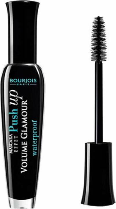 Actual product image Bourjois Volume Glamour Push Up (71 Black)