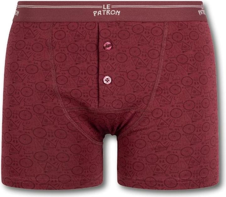 Actual product image Patrón Spirits Company Boxers 2024 (XL, pack of 2)