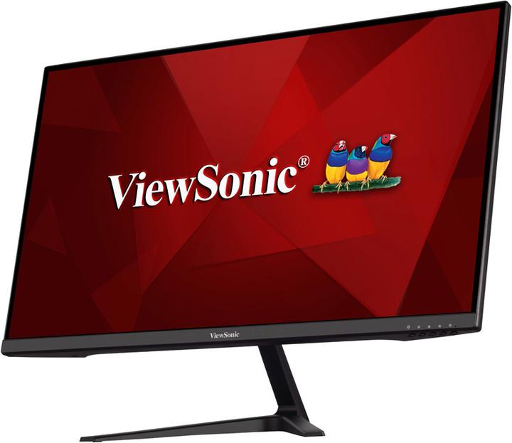 Produktbild Viewsonic VX Series VX2718-P-MHD - 68,6 cm (27 Zoll) - 1920 x 1080 Pixel - Full HD - LED - (1920 x 1080 Pixel, 27")
