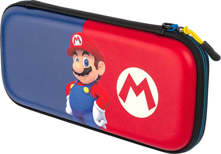 Actual product image PDP Pull-N-Go Case (Switch, Switch Lite)