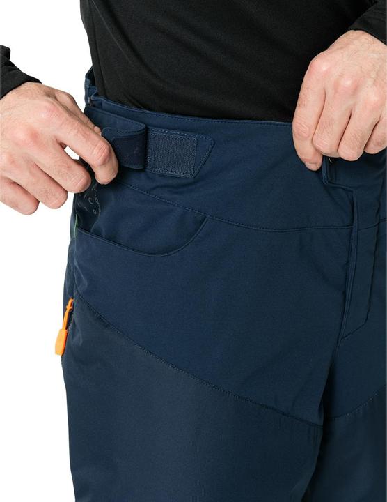 Produktbild Vaude Men's All Year Moab ZO Pants III (L)