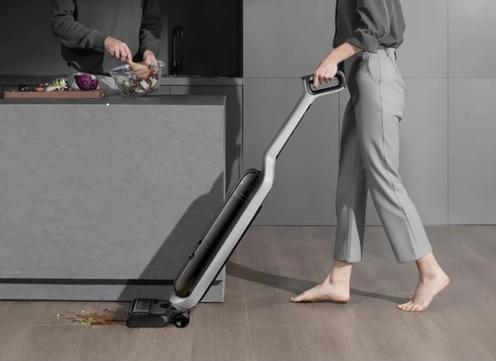 Actual product image eufy Clean Mach V1 Ultra Wet & Dry Vacuu