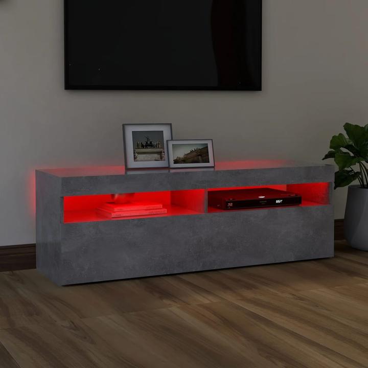Actual product image VidaXL Alaric (120 x 35 x 40 cm)