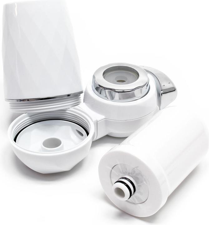 Actual product image Naturewater Water tap