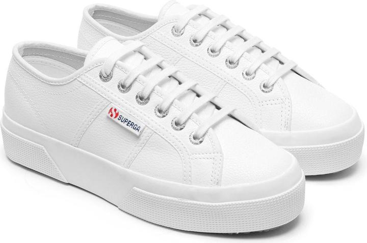 Produktbild Superga Sneaker 2740 Robustes Leder (39.5)