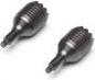 Actual product image DJI FPV Control Sticks (Drone joystick, DJI FPV)