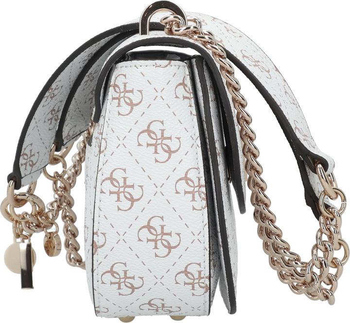 Actual product image Guess Eco Carly Schultertasche 24 cm