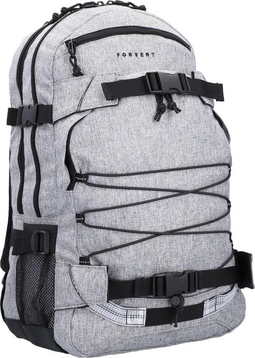Image du produit Forvert Melange Laptop Louis Backpack - 15509 (25 l)