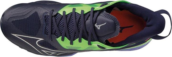 Actual product image Mizuno Wave Mirage 5 UX (45)