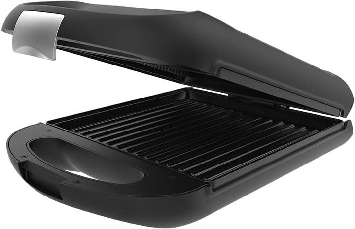 Image du produit Cecotec Rock'nToast Family Grill