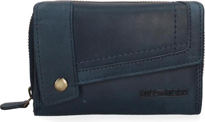 Produktbild Hill Burry Wallet