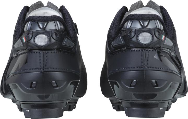 Produktbild Sidi MTB Tiger 2S SRS Carbon Carbon black 40 (40)
