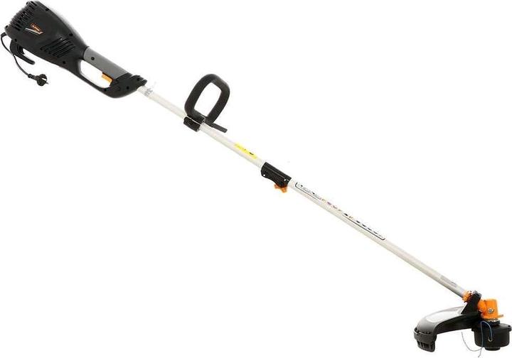 Actual product image Alpina Maschinen ALPINA ABR 1.0 EJ electric brush cutter (Trim line)