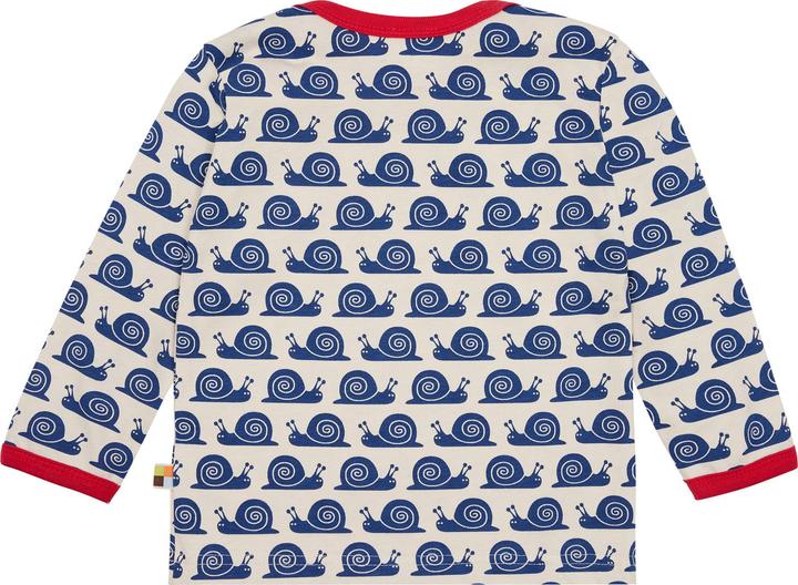 Produktbild loud + proud Shirt Langarm (122)