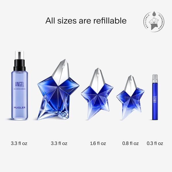 Image du produit Thierry Mugler Angel Stellar (Eau de parfum, 100 ml)