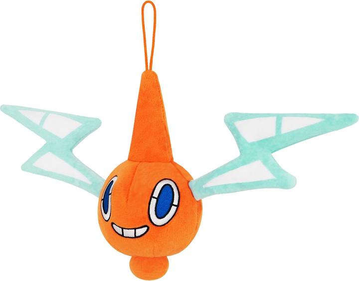 Produktbild Pokémon Rotom (Rotom's Form) Plush - 33 cm (17 cm)