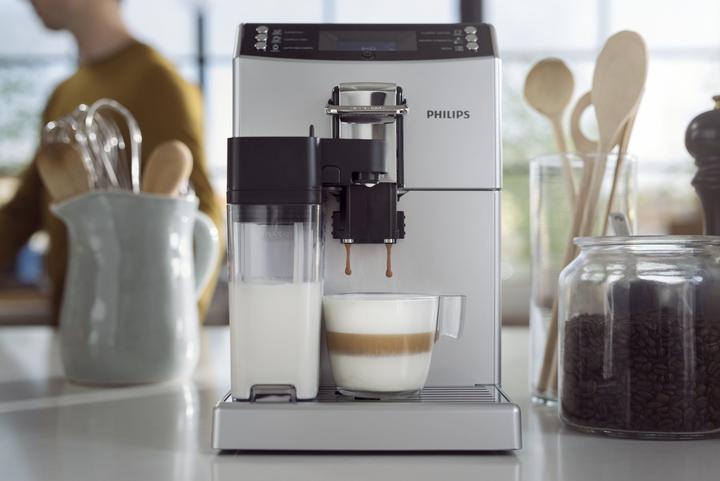 Produktbild Philips Ep4050/10