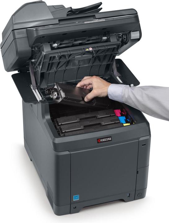 Image du produit Kyocera Tk-5135k (CF)