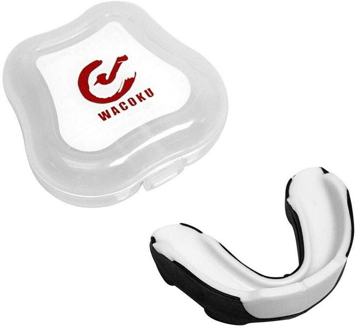 Produktbild Hammer Fitness Zahnschutz Ergo Sirius (One Size)