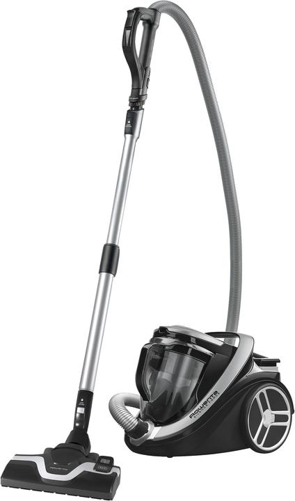 Immagine prodotto Rowenta RO7689 Silence Force Cyclonic Home & Car