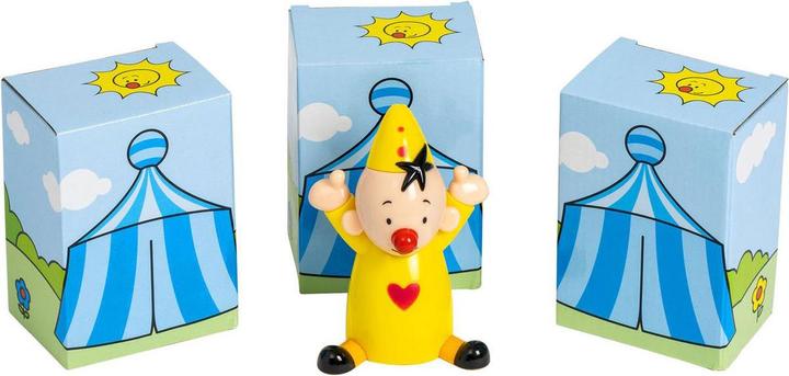 Produktbild Identity games Bumba Peekaboo-Spiel