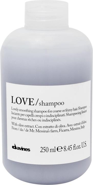 Davines Love (250 ml, Flüssiges Shampoo)