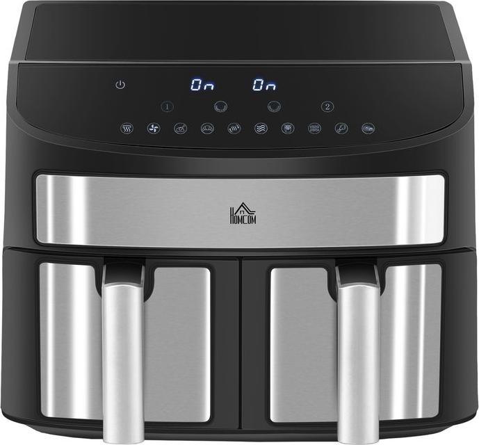 Produktbild Swisshandel24 Heissluftfritteuse (CH-Stecker)
