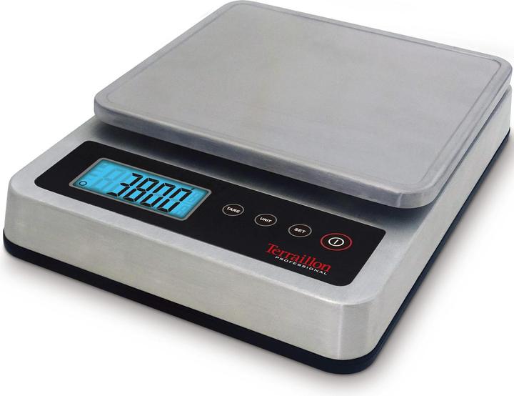 Terraillon Köksvåg PRO 10kg