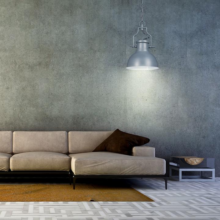 Immagine prodotto Relaxdays Lampadario stile industrial piccolo (E27)