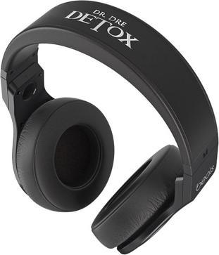Produktbild Monster Beats Pro by Dr. Dre, Limited Detox Special Edition