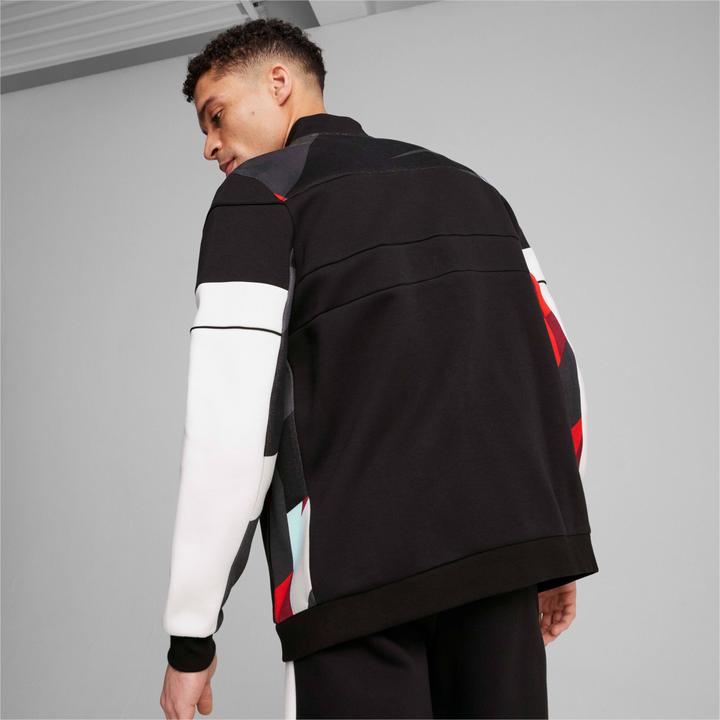 Produktbild Puma trainingsjacke pua bw s sds (M)