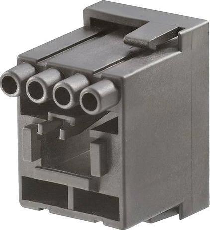 Immagine prodotto Weidmüller Inserto di contatto Eth 8p a crimpare 1,5A 125V 1950280000