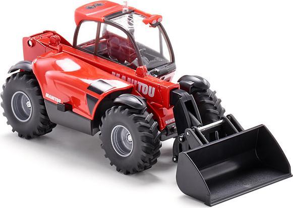 Produktbild Siku Manitou MLT840 Teleskoplader