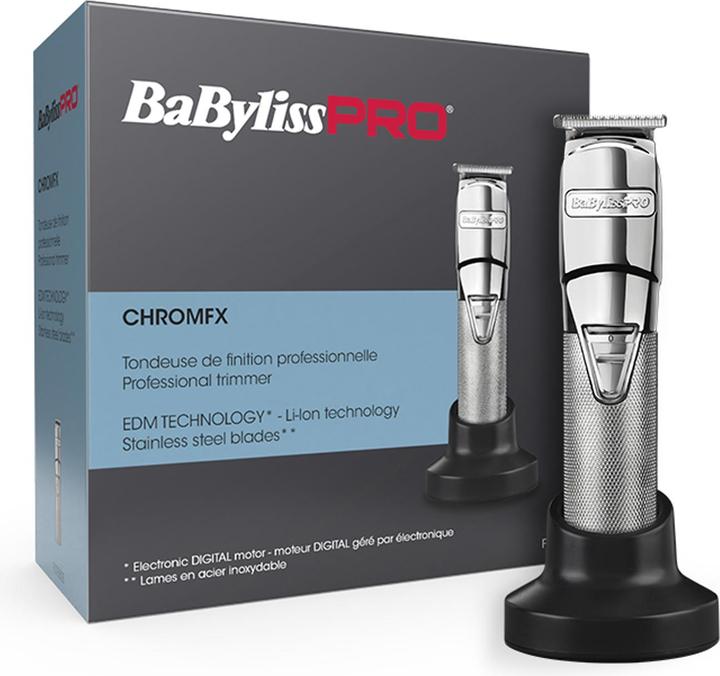 Produktbild BaByliss FX7880E