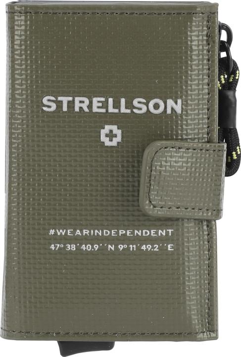 Produktbild Strellson stockwell 2.0 c-four e-cage sv8