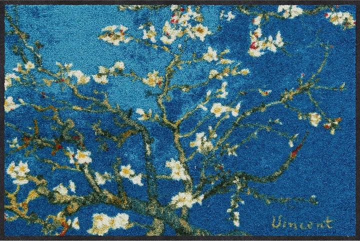 Salonloewe Mandelbaum (50 x 75 cm)