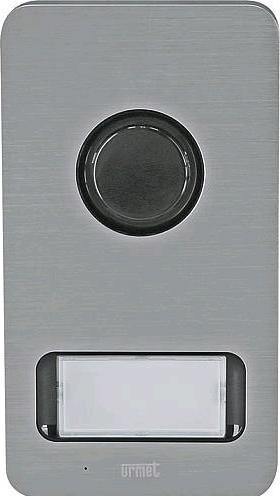 Produktbild Grothe SprechanlagenSet URMET