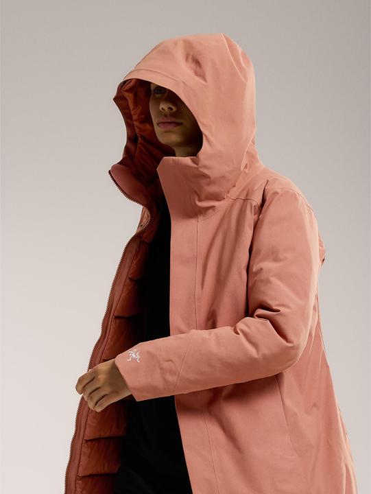 Image du produit Arc'teryx Parka Patera pour femme (S)