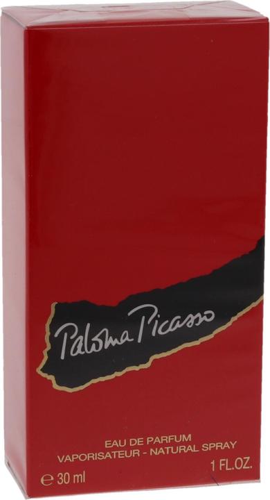 Immagine prodotto Paloma Picasso Eau De Parfum Spray 30 ml (Eau de parfum, 30 ml)