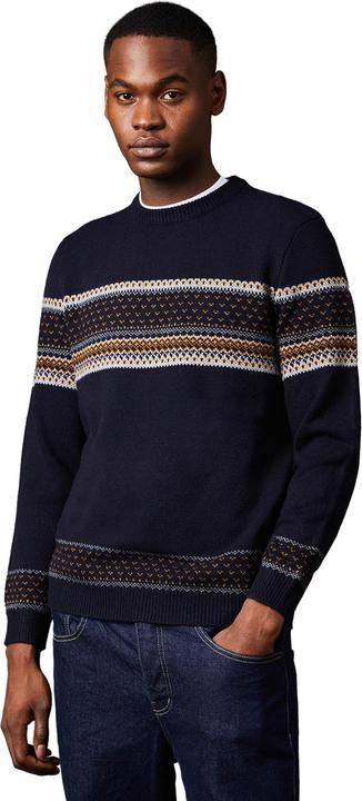 Burton Pullover Rundhalsausschnitt (S)