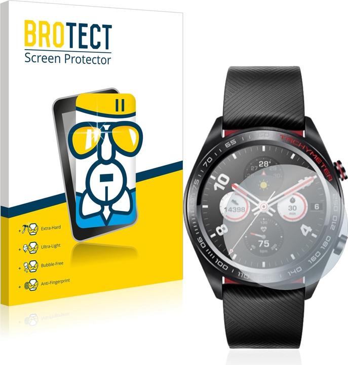 BROTECT AirGlass Glass